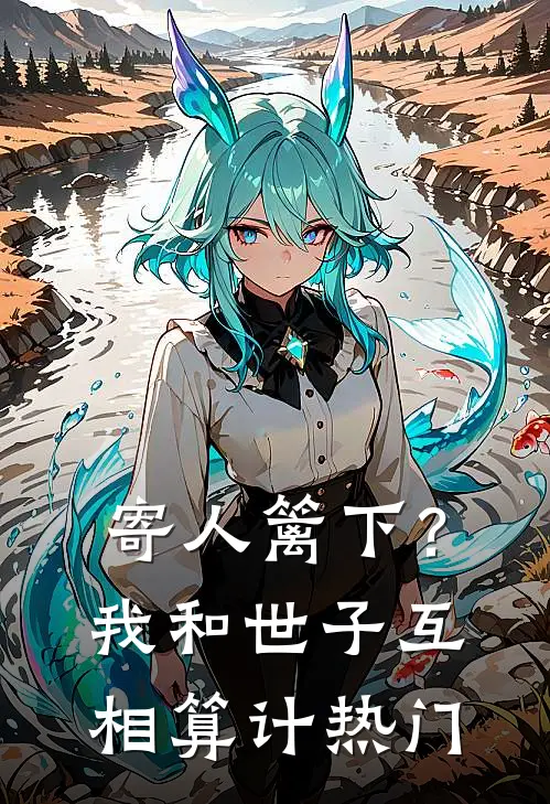 寄人篱下？我和世子互相算计热门