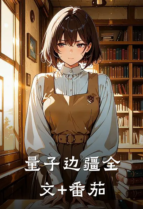 量子边疆全文+番茄