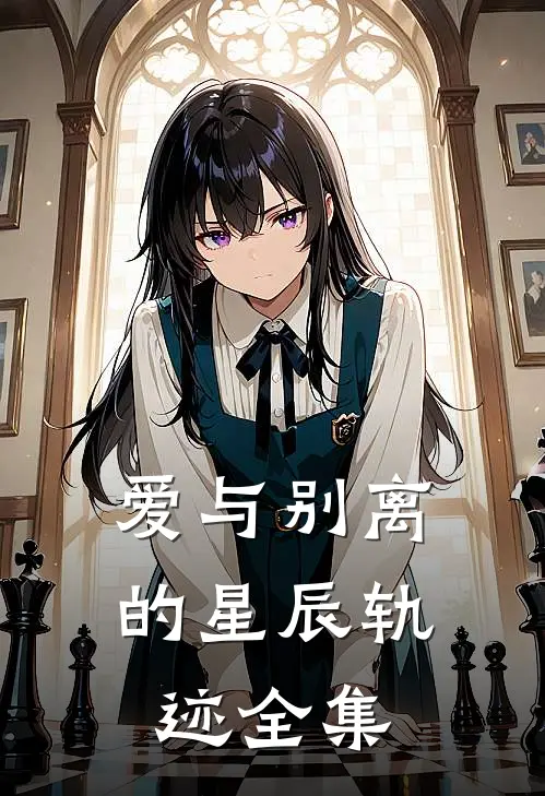 爱与别离的星辰轨迹 全集