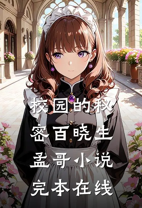 校园的秘密百晓生孟哥小说完本在线