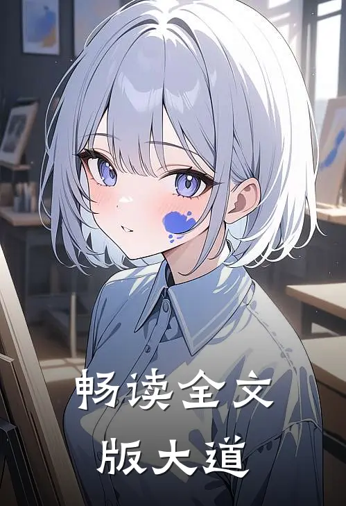 畅读全文版大道