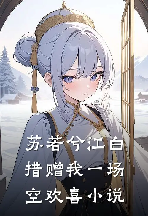 苏若兮江白措赠我一场空欢喜小说