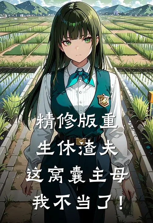 精修版重生休渣夫，这窝囊主母我不当了！