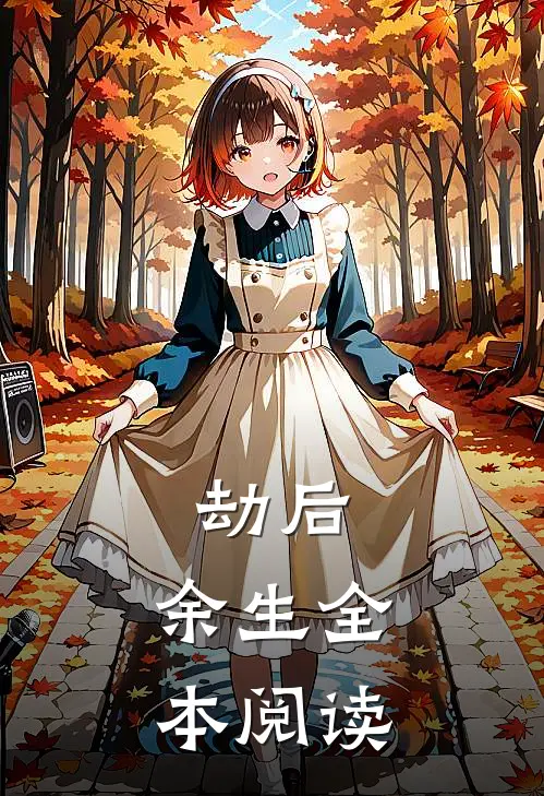 劫后，余生全本阅读