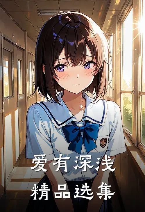 爱有深浅精品选集