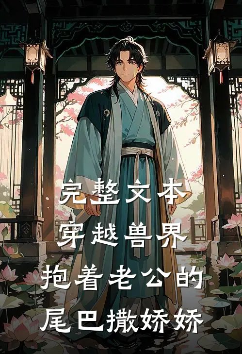 完整文本穿越兽界：抱着老公的尾巴撒娇娇