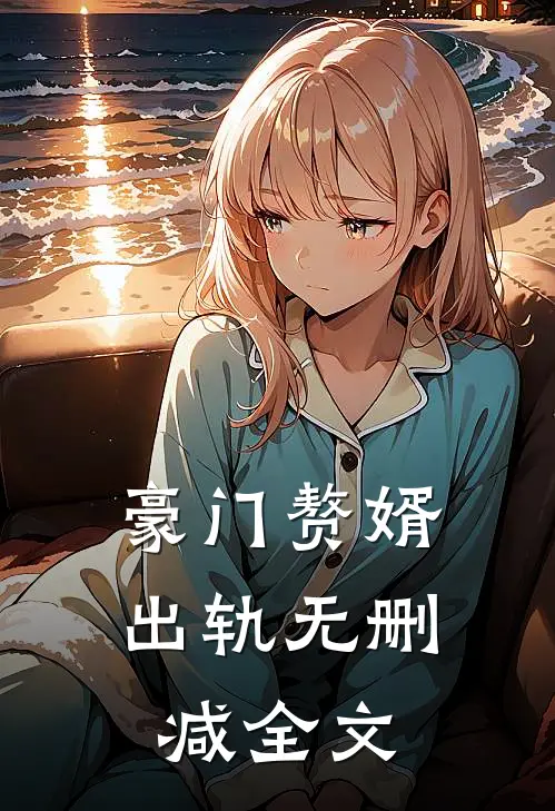 豪门赘婿出轨无删减全文