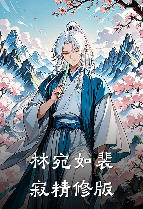 林宛如裴寂精修版