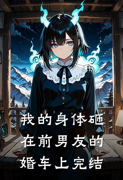 我的身体砸在前男友的婚车上完结