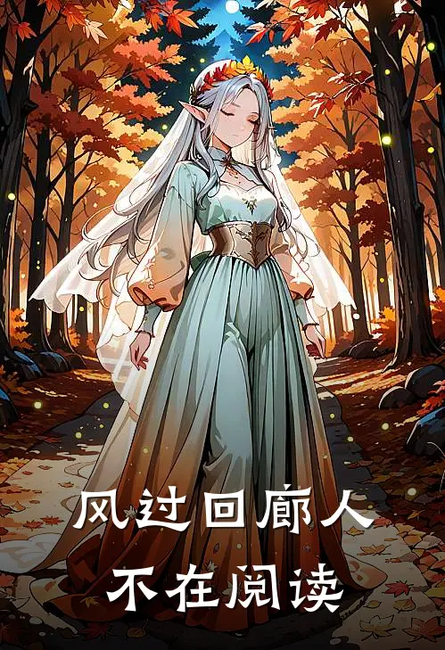 风过回廊人不在阅读