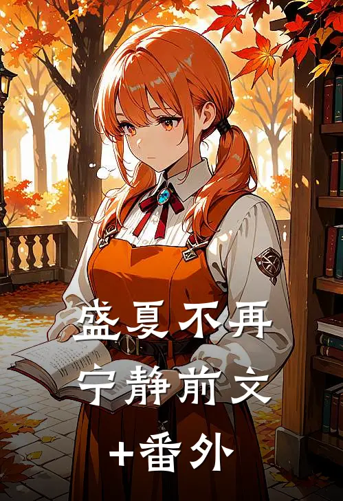 盛夏不再宁静前文+番外