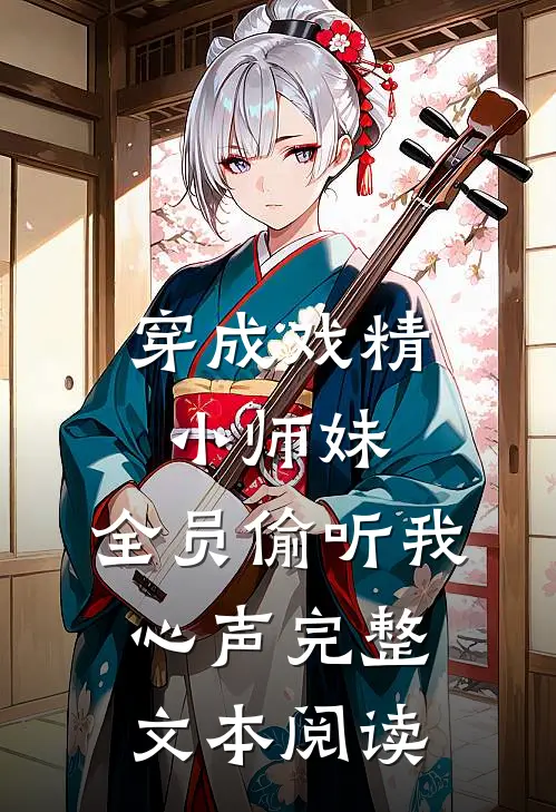 穿成戏精小师妹，全员偷听我心声完整文本阅读