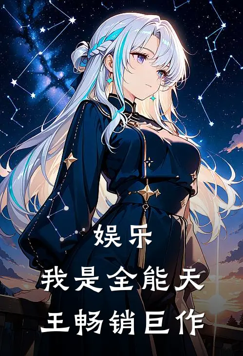娱乐：我是全能天王畅销巨作