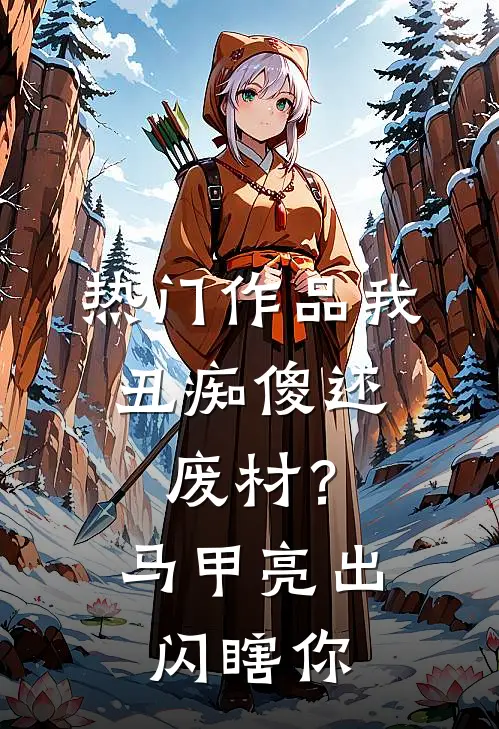 热门作品我，丑痴傻还废材？马甲亮出闪瞎你
