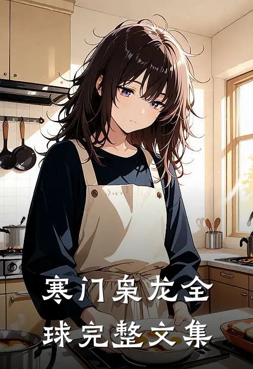 寒门枭龙全球完整文集