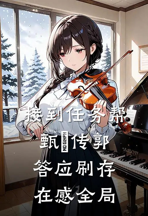 接到任务帮甄嬛传郭答应刷存在感全局