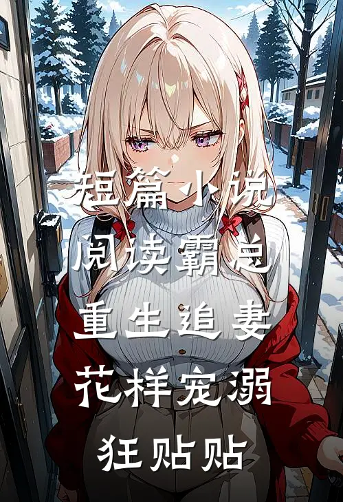 短篇小说阅读霸总重生追妻，花样宠溺狂贴贴