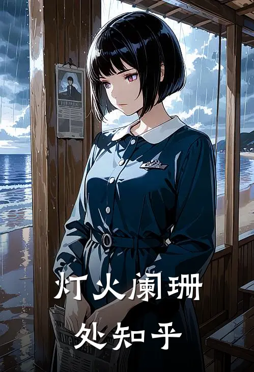 灯火阑珊处知乎