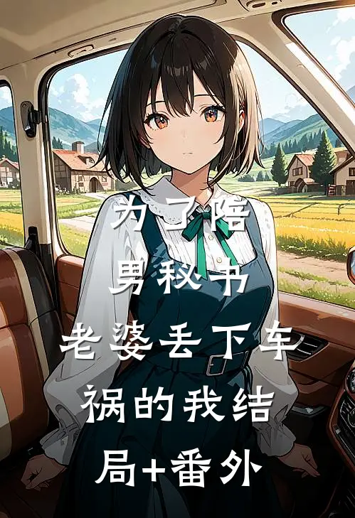为了陪男秘书，老婆丢下车祸的我结局+番外