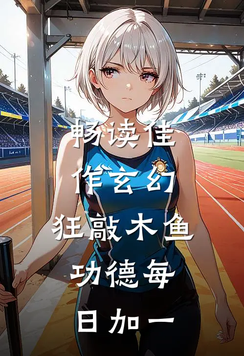 畅读佳作玄幻：狂敲木鱼，功德每日加一