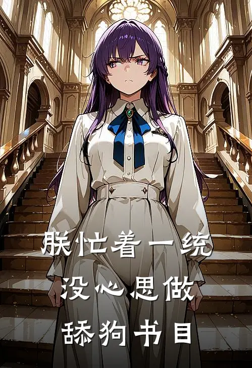 朕忙着一统，没心思做舔狗书目