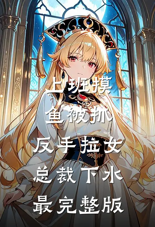 上班摸鱼被抓，反手拉女总裁下水最完整版