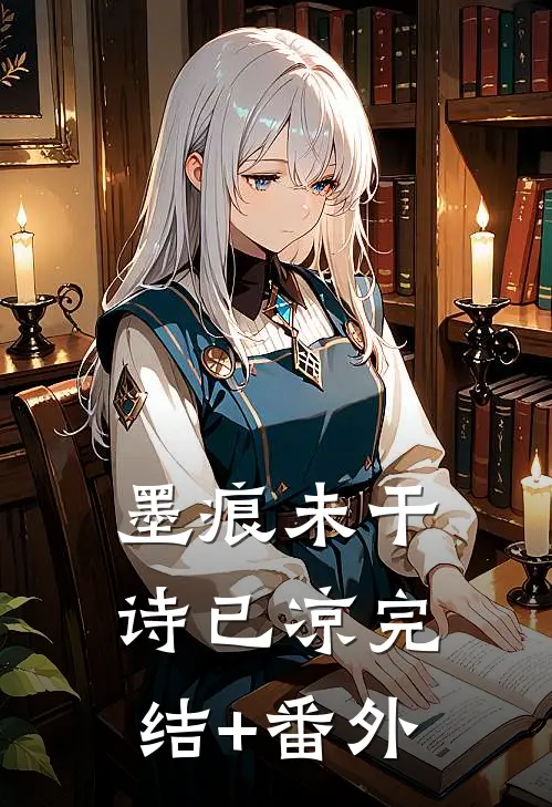 墨痕未干诗已凉完结+番外