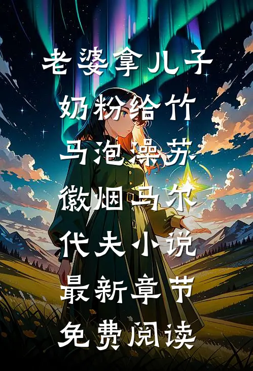 老婆拿儿子奶粉给竹马泡澡苏徽烟马尔代夫小说最新章节免费阅读