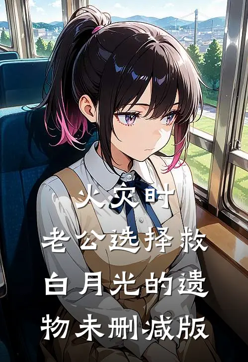 火灾时，老公选择救白月光的遗物未删减版