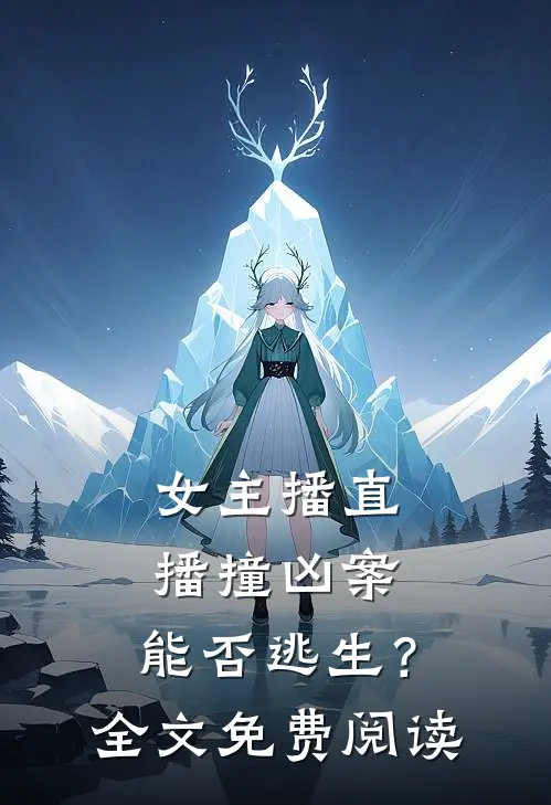 女主播直播撞凶案，能否逃生？全文免费阅读