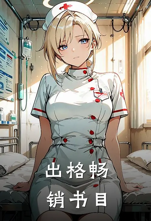 出格畅销书目