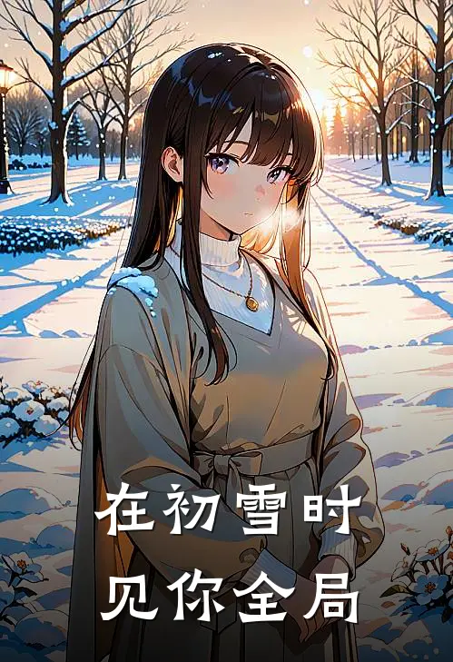 在初雪时见你全局