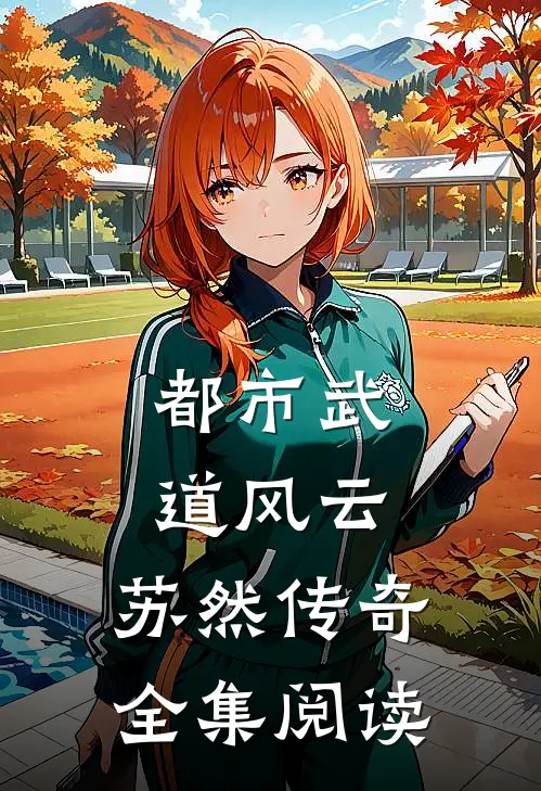 都市武道风云：苏然传奇全集阅读
