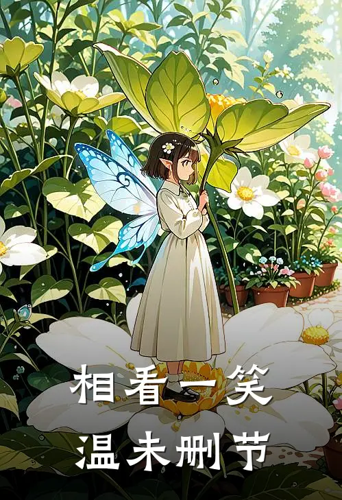 相看一笑温未删节