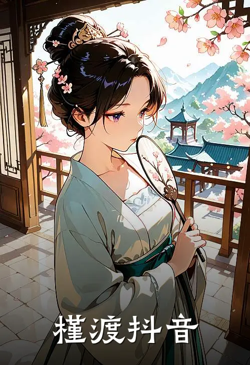 槿渡抖音