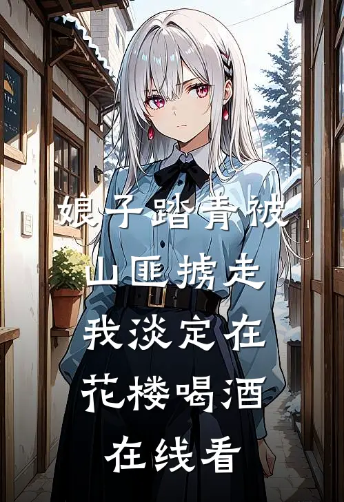 娘子踏青被山匪掳走，我淡定在花楼喝酒在线看