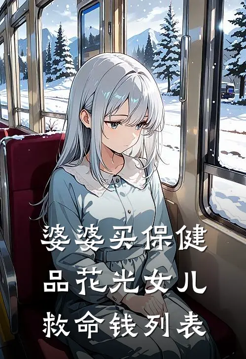 婆婆买保健品花光女儿救命钱列表