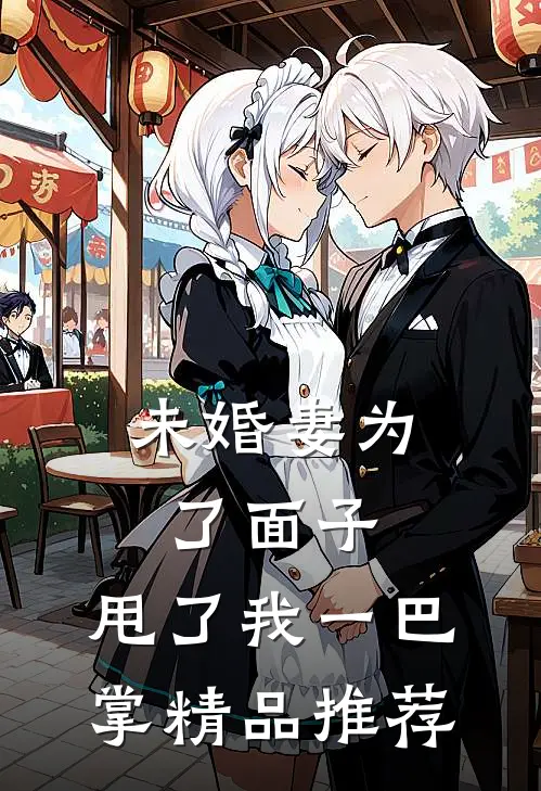 未婚妻为了面子，甩了我一巴掌精品推荐