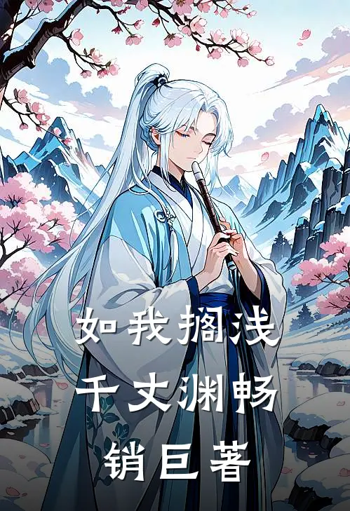 如我搁浅千丈渊畅销巨著