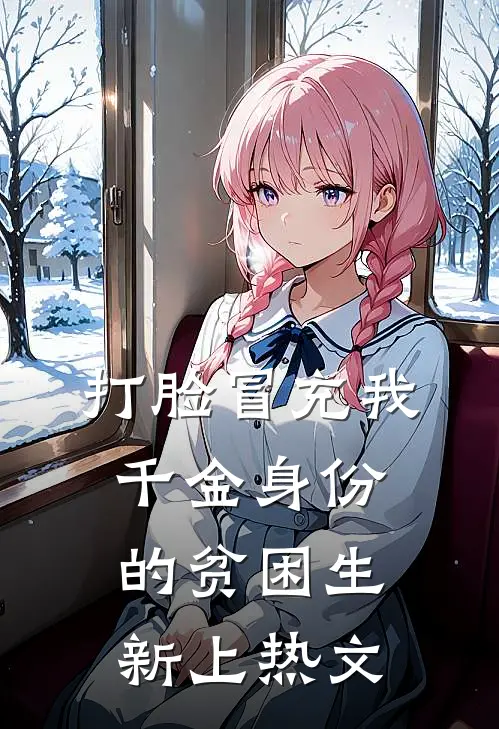 打脸冒充我千金身份的贫困生新上热文