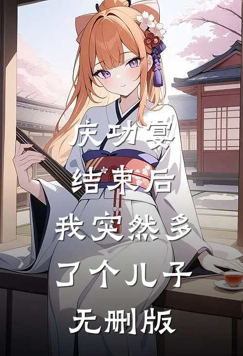 庆功宴结束后，我突然多了个儿子无删版
