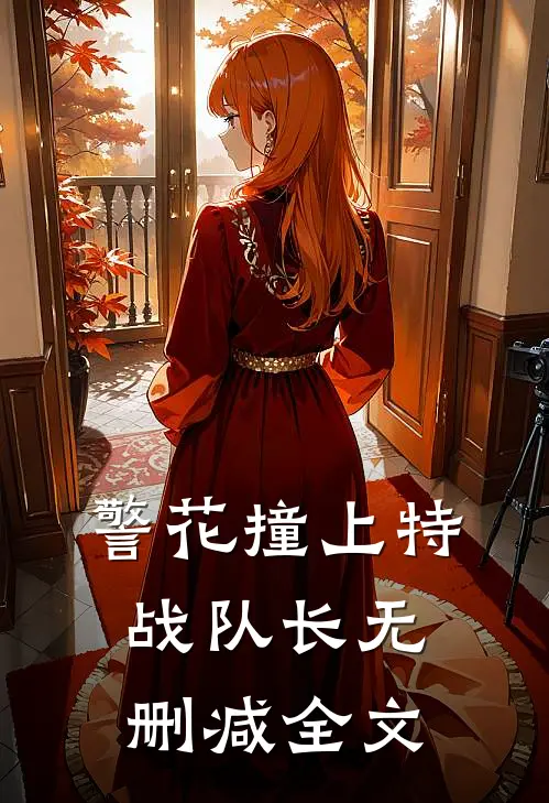 警花撞上特战队长无删减全文