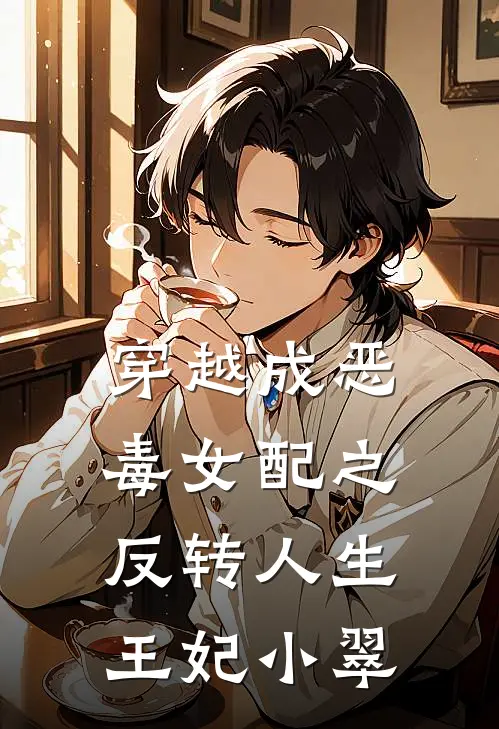 《穿越成恶毒女配之反转人生》王妃小翠