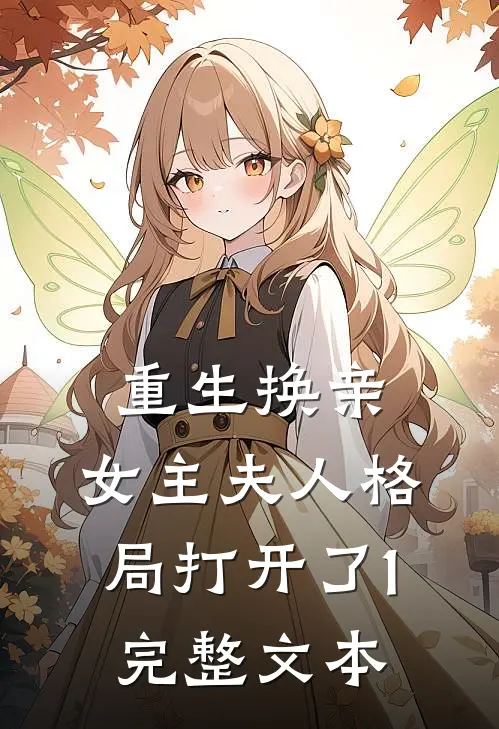 重生换亲，女主夫人格局打开了1完整文本
