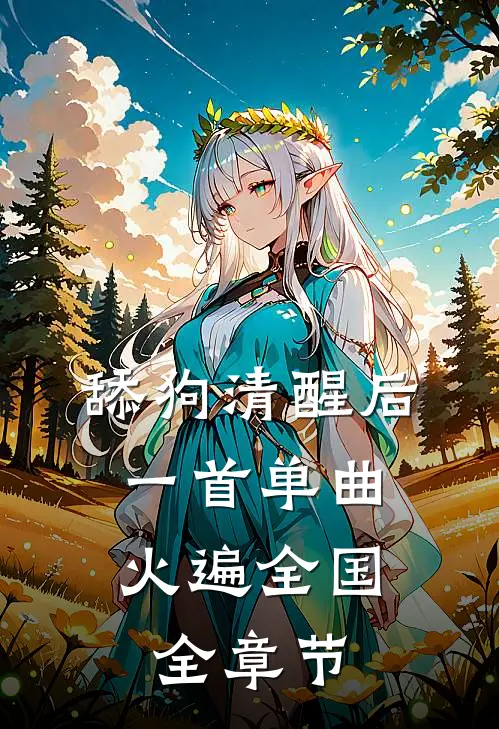 舔狗清醒后，一首单曲火遍全国全章节