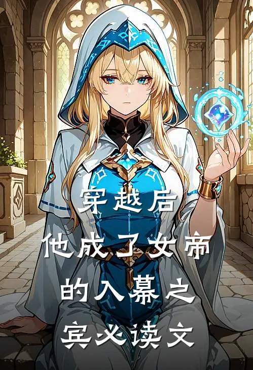 穿越后，他成了女帝的入幕之宾必读文