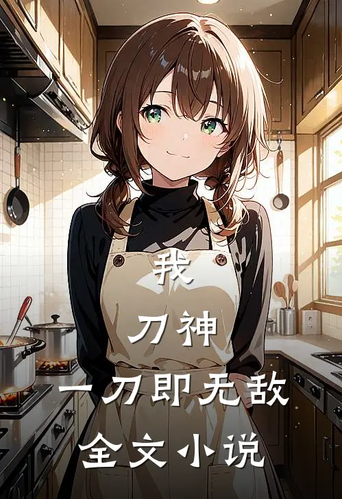 我，刀神，一刀即无敌全文小说
