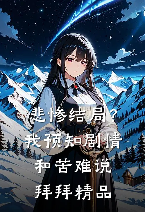 悲惨结局？我预知剧情和苦难说拜拜精品