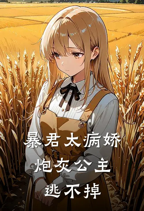 暴君太病娇，炮灰公主逃不掉