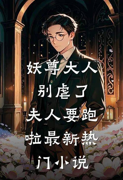 妖尊大人别虐了，夫人要跑啦最新热门小说